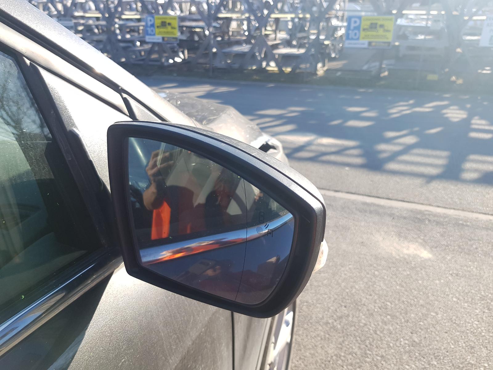 Ford Escape - LF 2007-Present