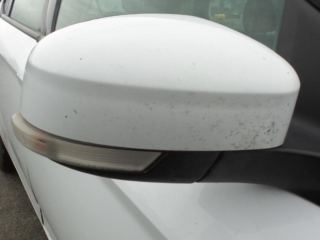 Ford Mondeo - MC 2011-2014