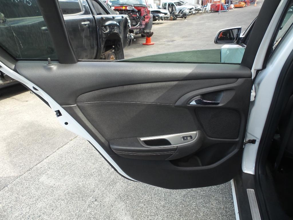 Holden Commodore - VF 2013-Present