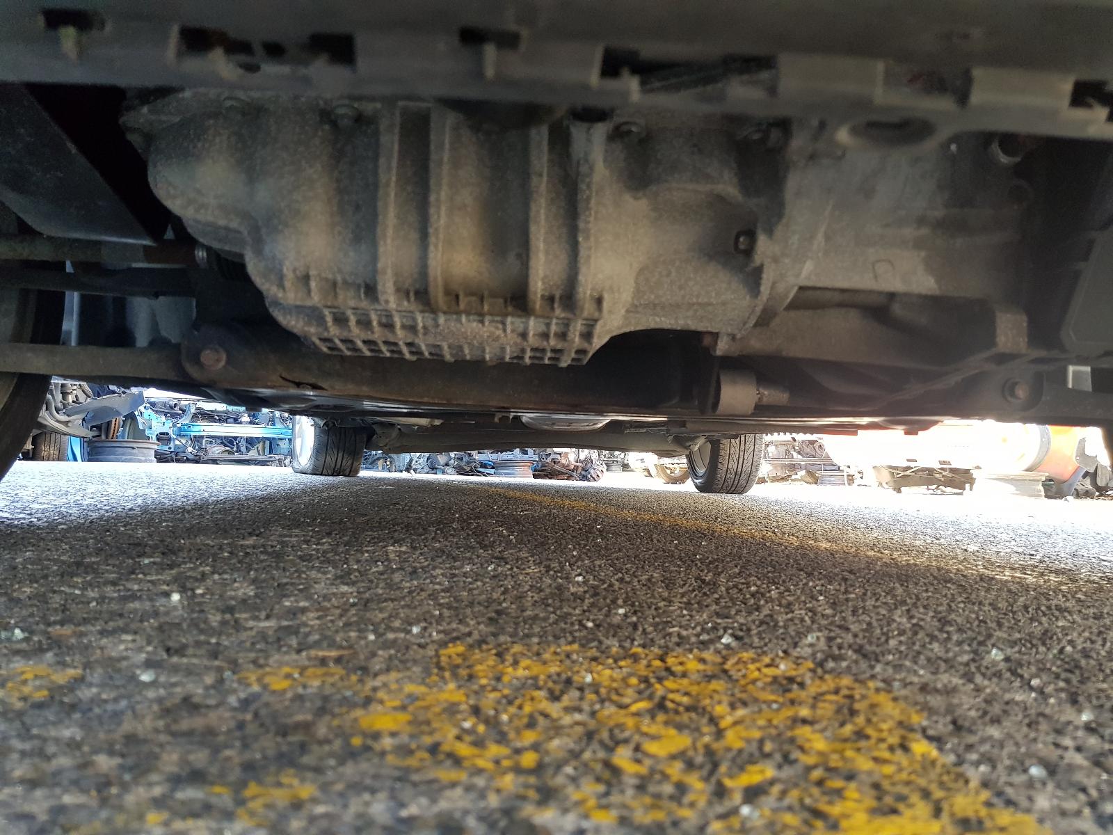 Ford Fiesta - MK VI 2008-Present