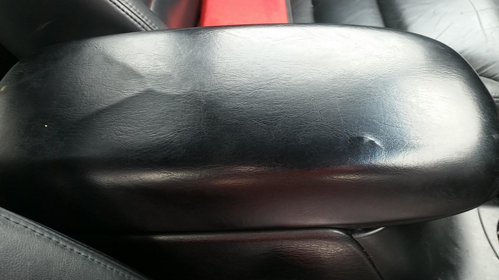 Ford Escape - EP 2001-2003