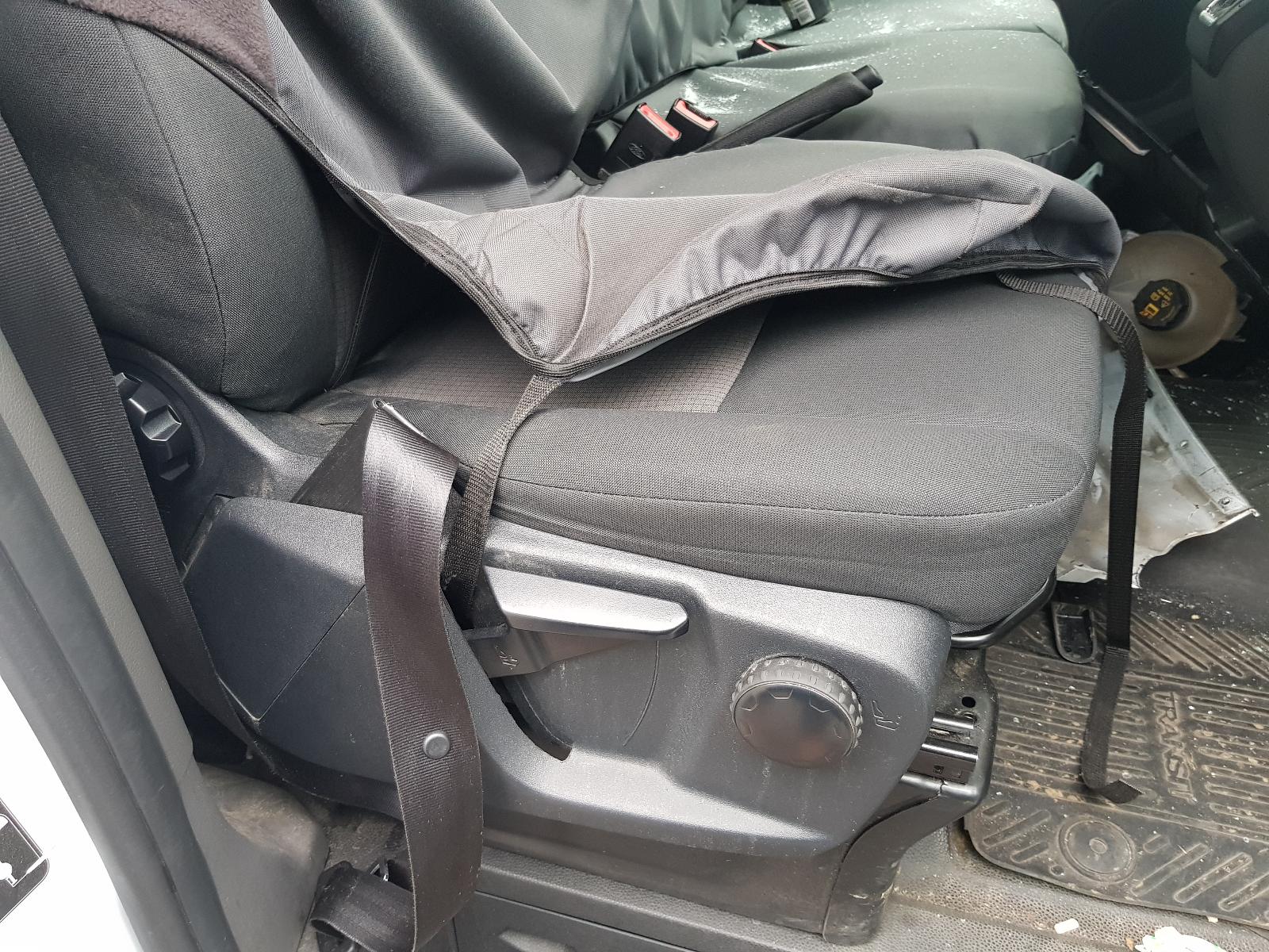 Ford Transit - Other