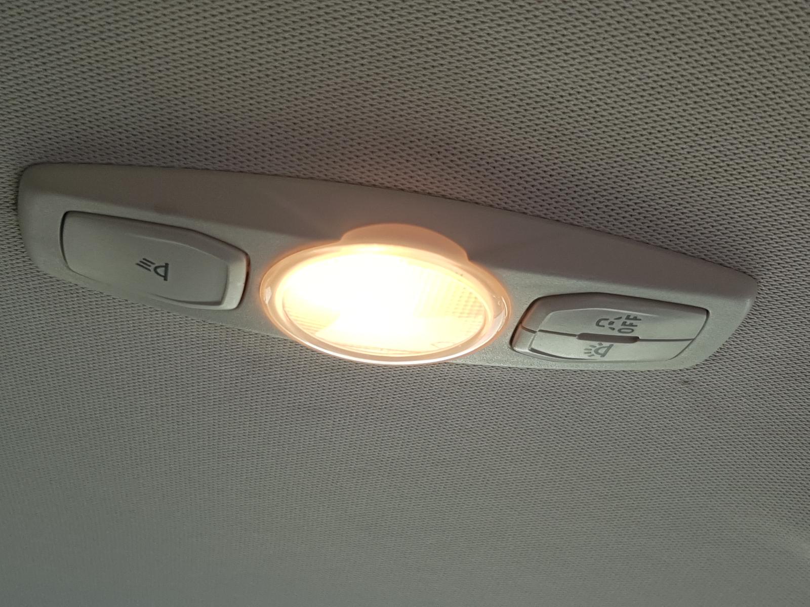 Ford Focus - LZ 2015-2017