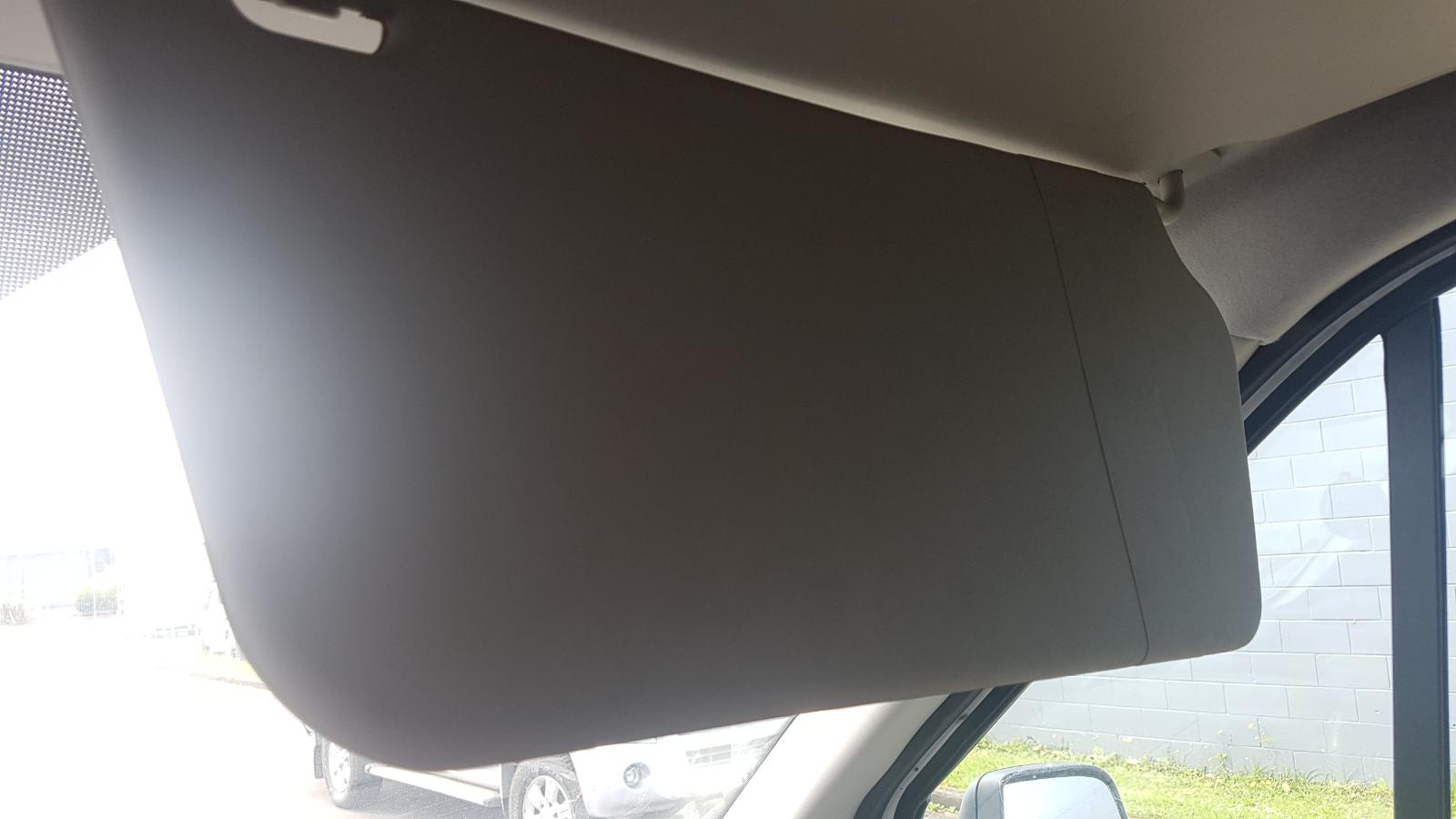 Ford Transit - Other