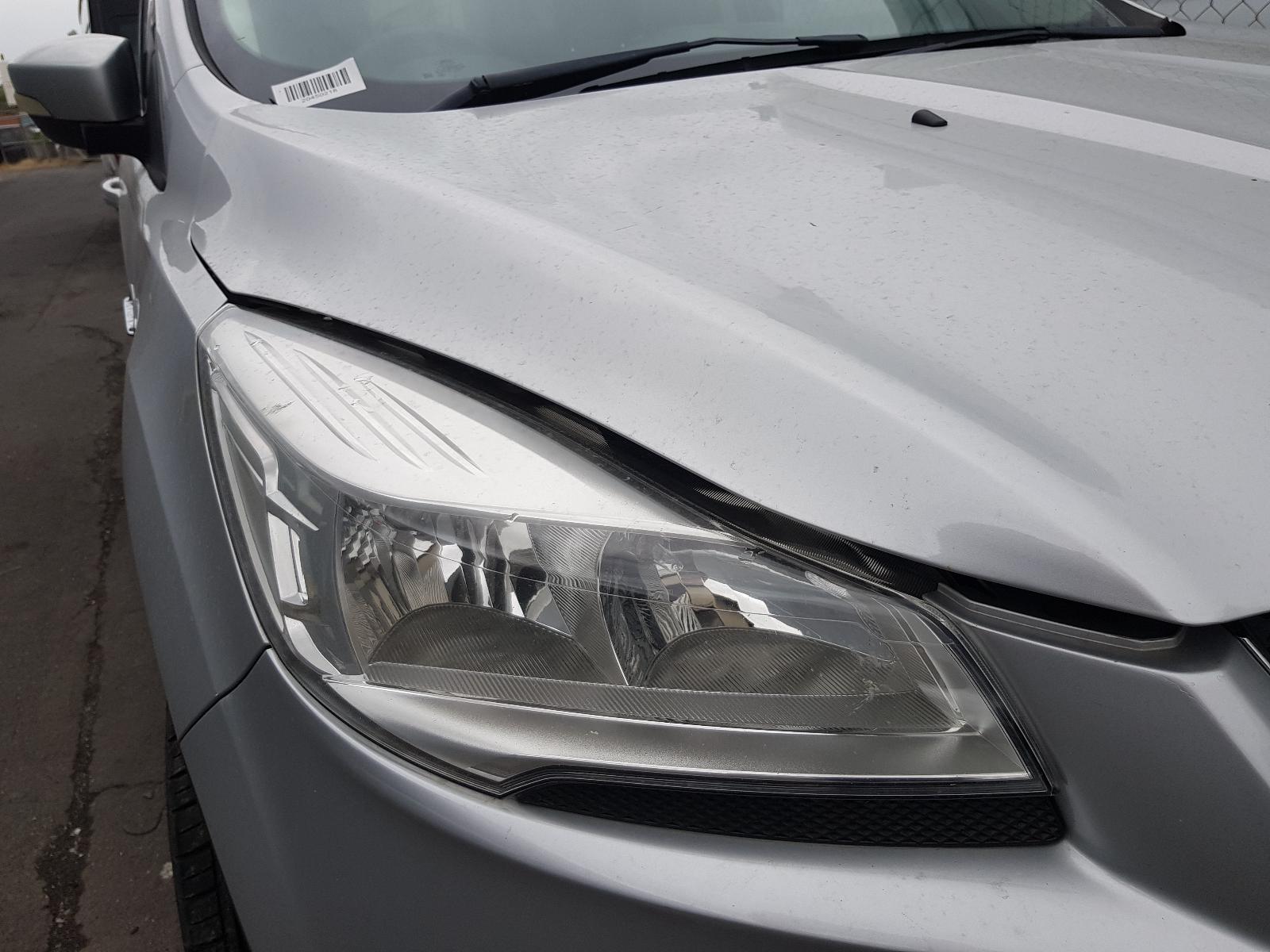 Ford Kuga - TF 2013-Present