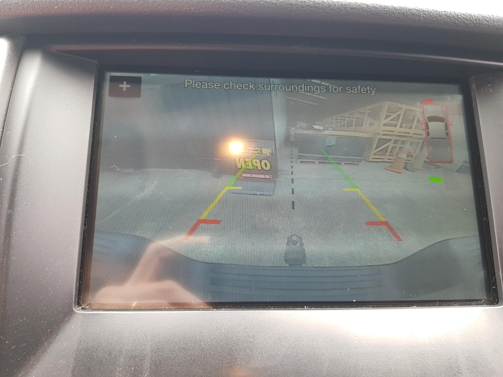 Ford Ranger - PX/PX2 2011-2017