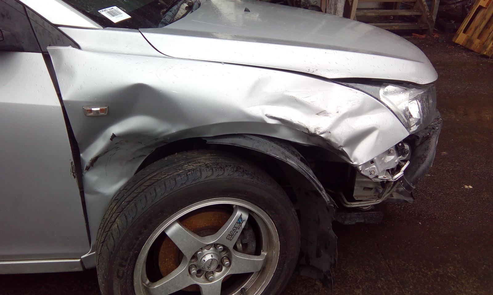 Holden Cruze - 2009-Present