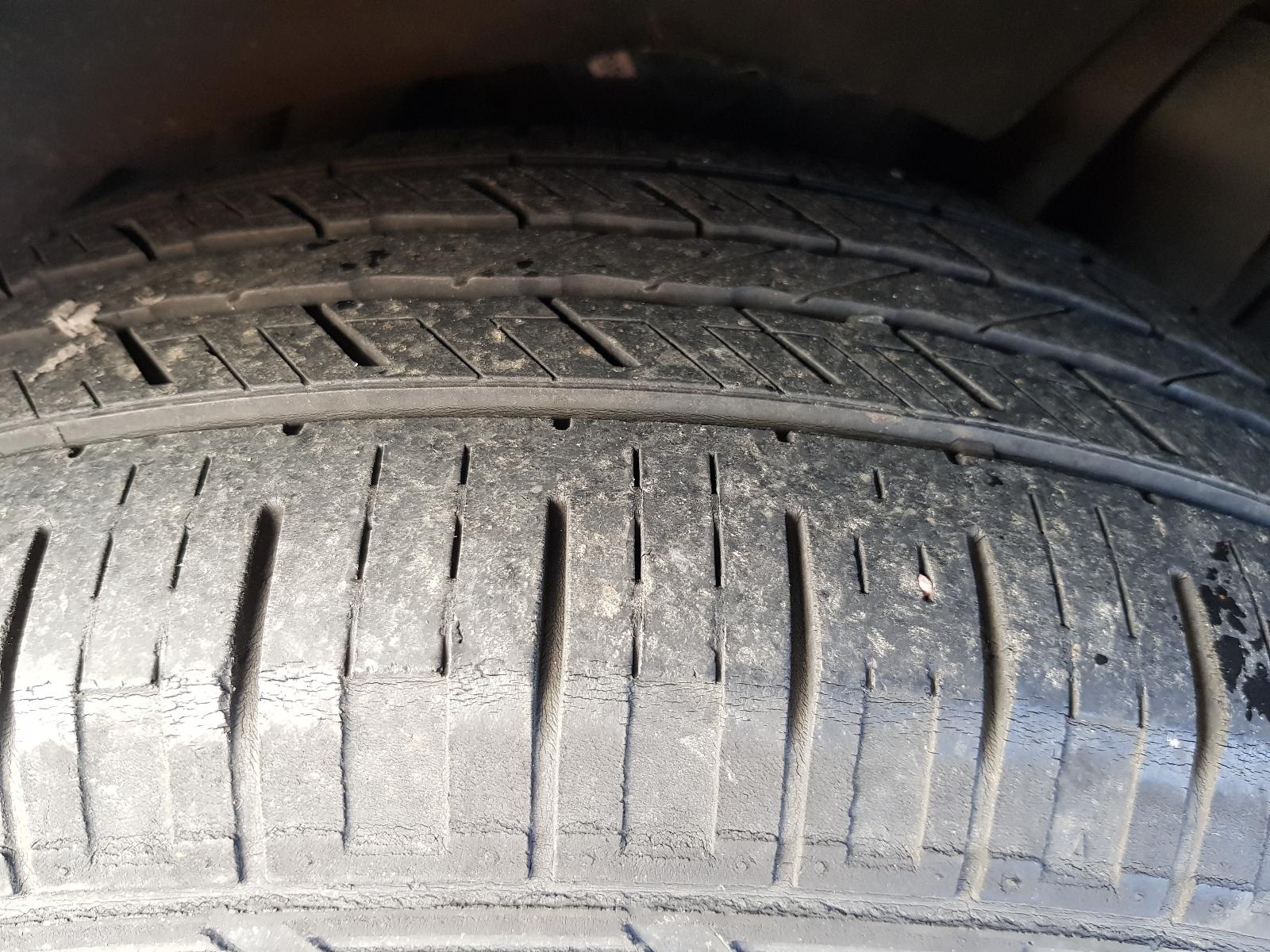 Holden Captiva - Captiva 5 2006-2011