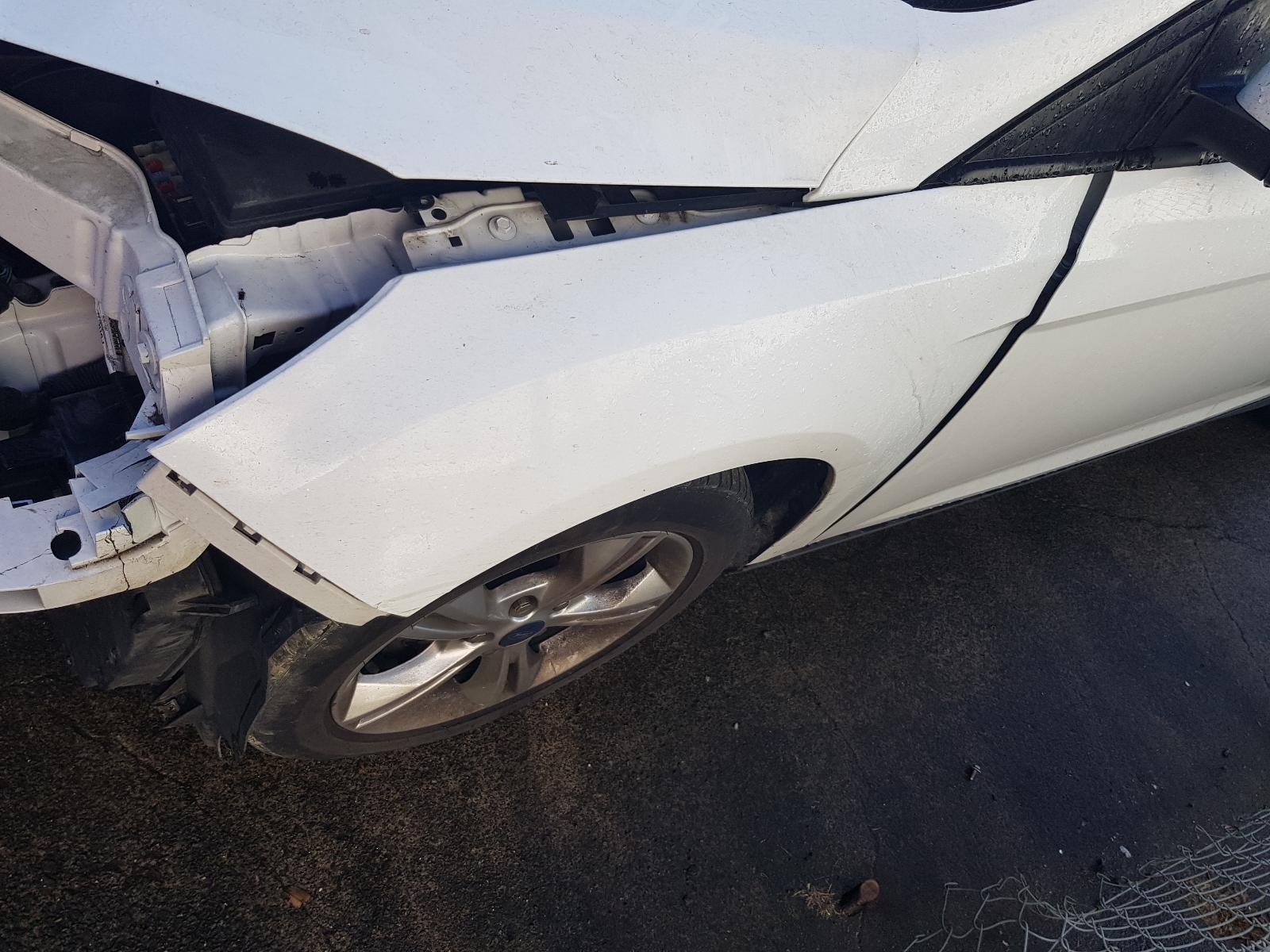 Ford Focus - LW 2011-2015