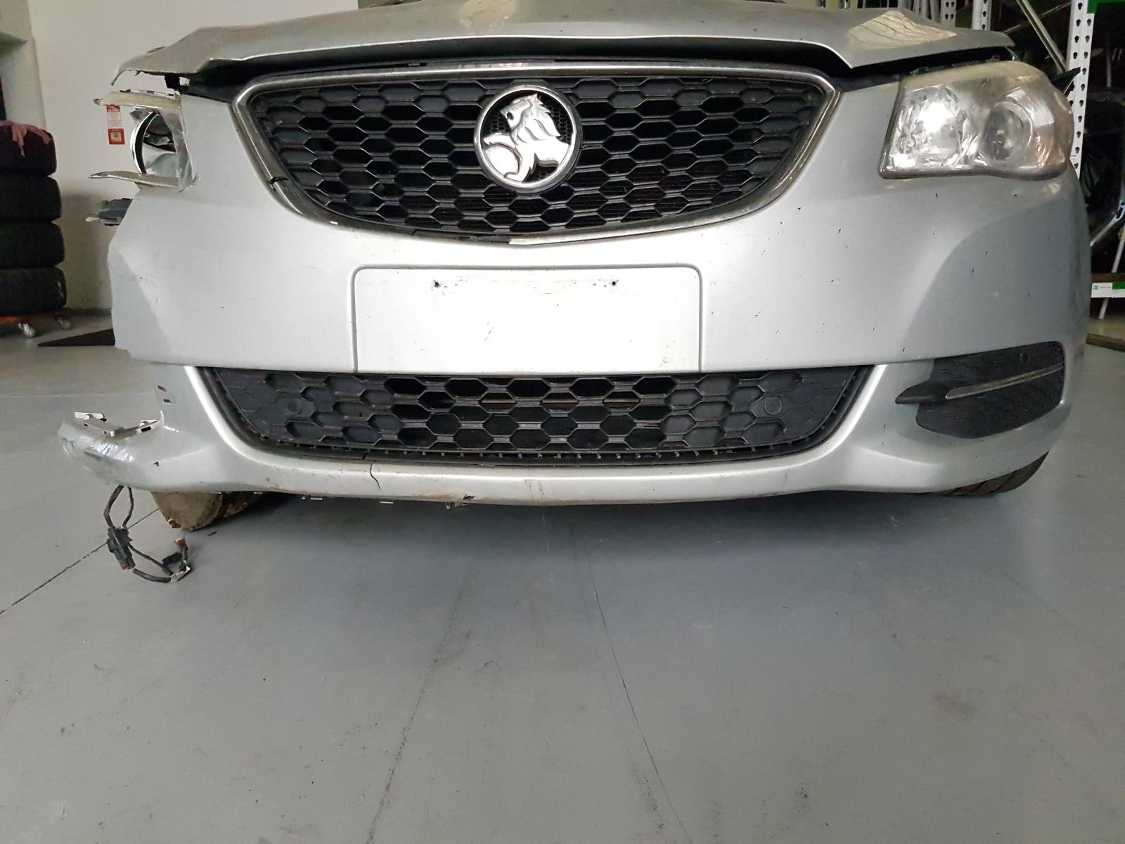 Holden Commodore - VF 2013-Present