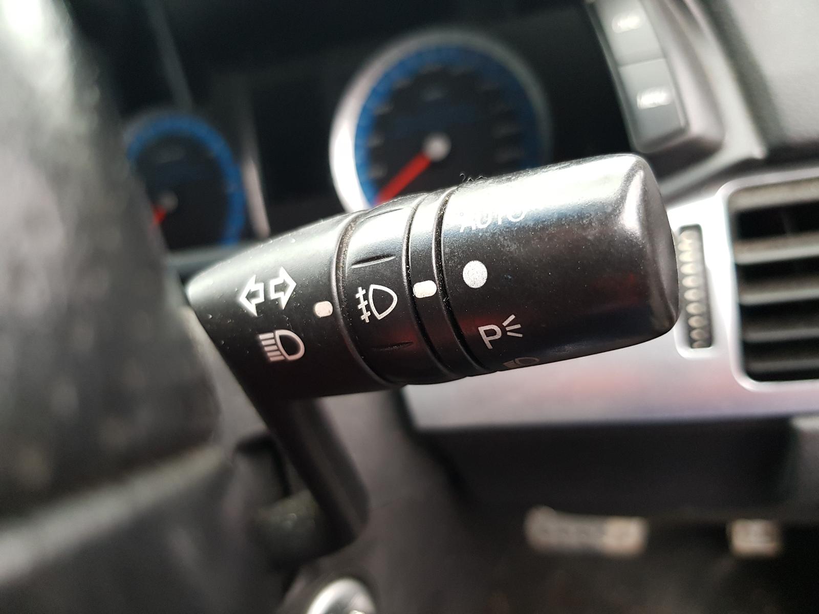 Ford Falcon - FG-FGX 2008-2016