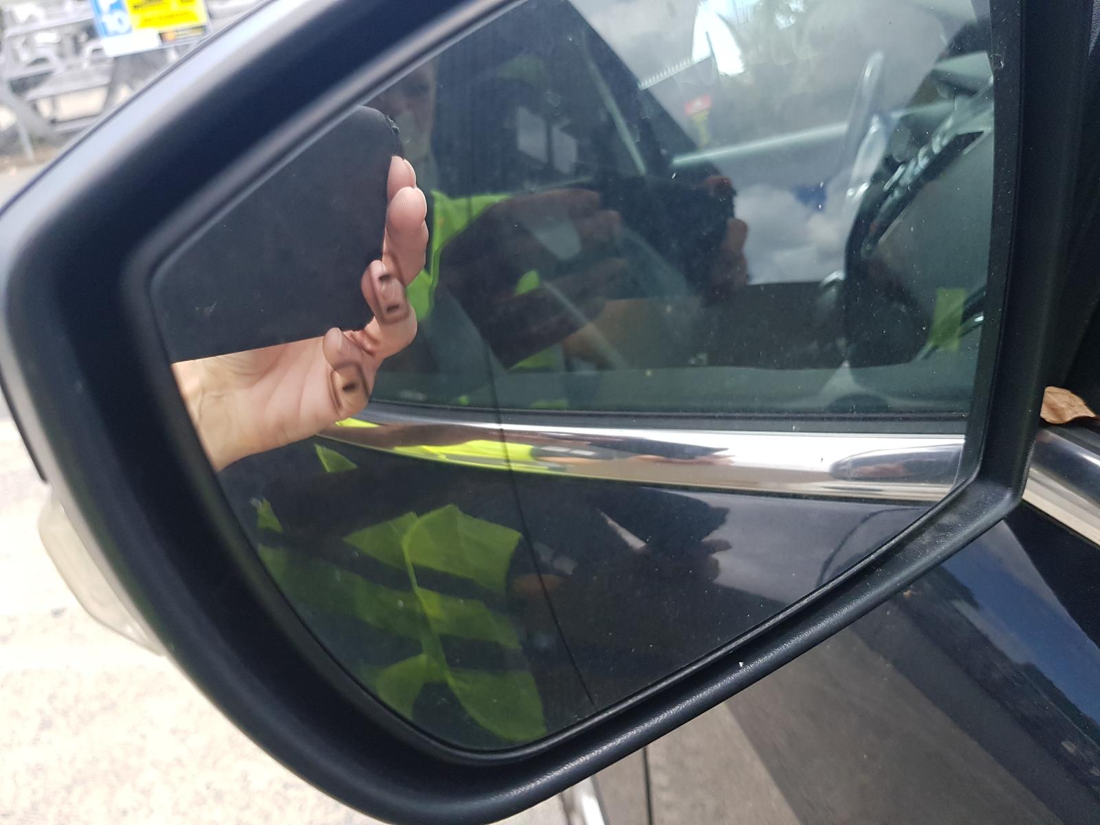 Ford Kuga - TF 2013-Present