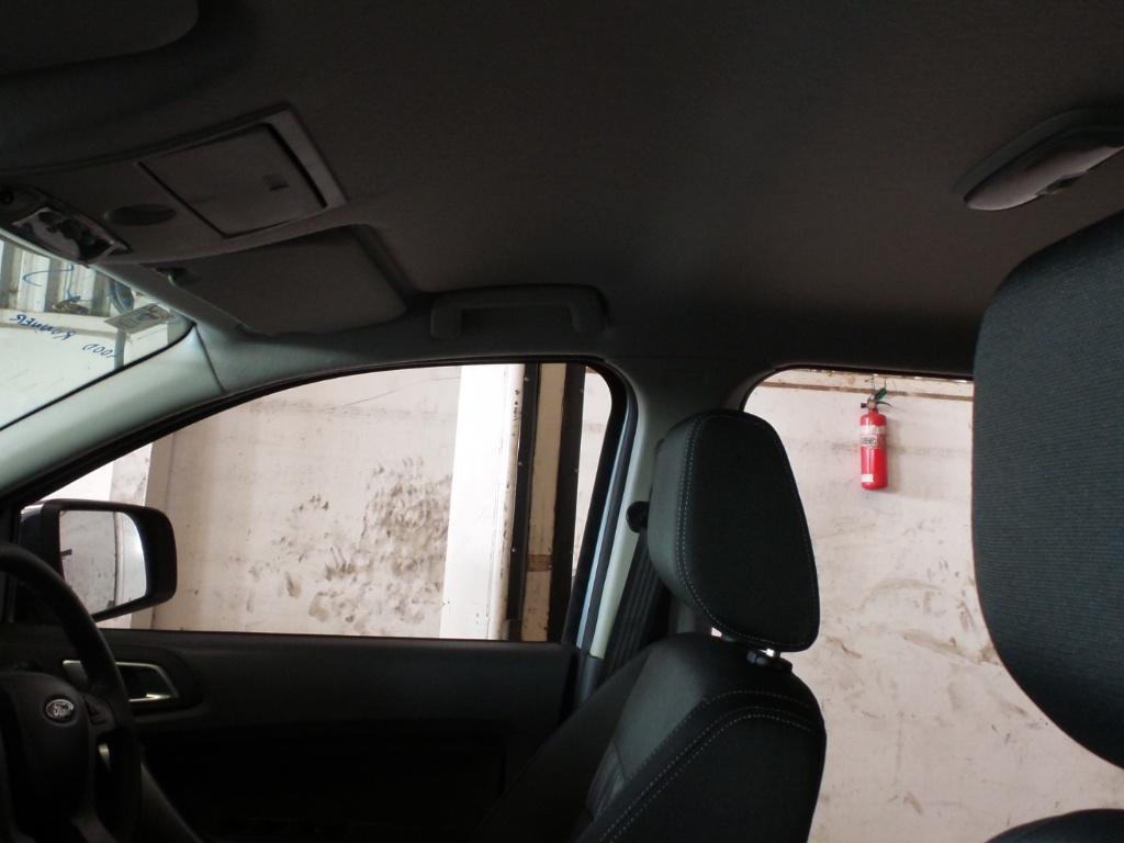 Ford Ranger - PX/PX2 2011-2017