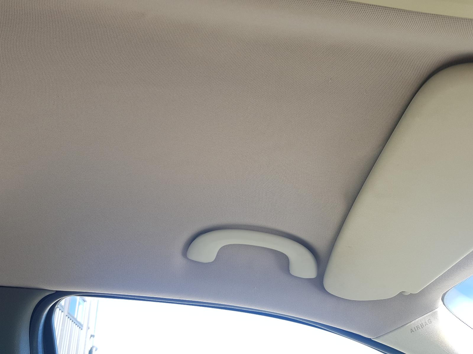 Ford Territory - SX 2004-2005