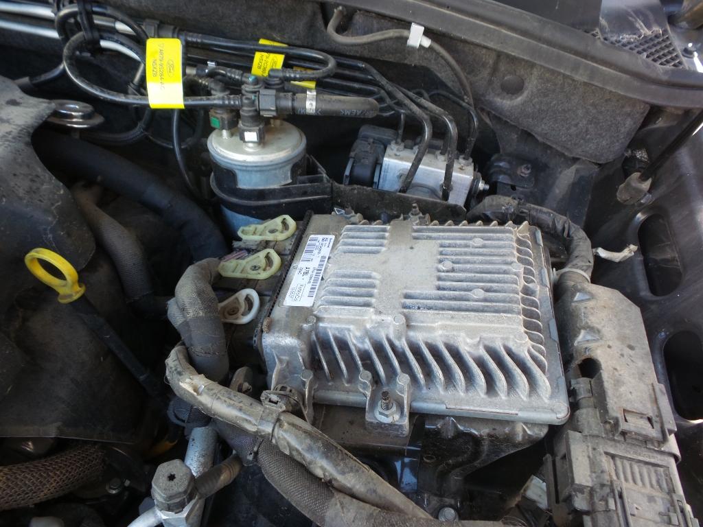 Ford Territory - SZ 2011-Present