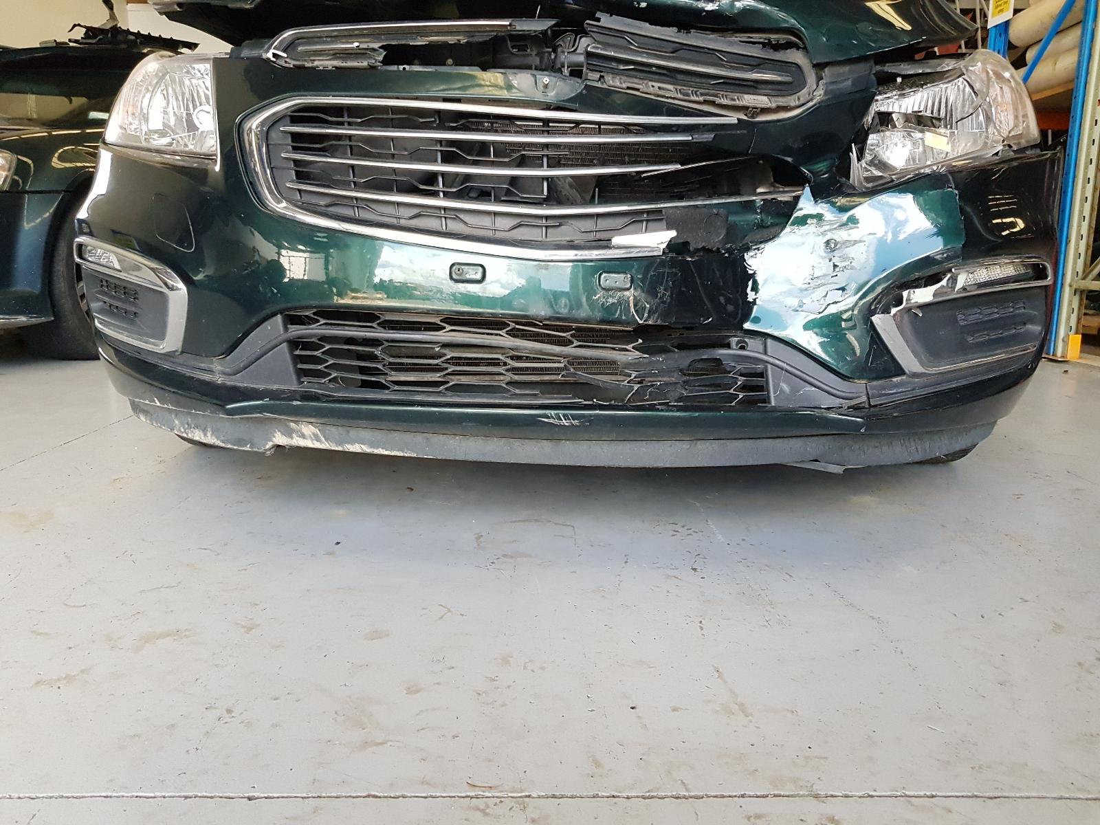 Holden Cruze - 2009-Present