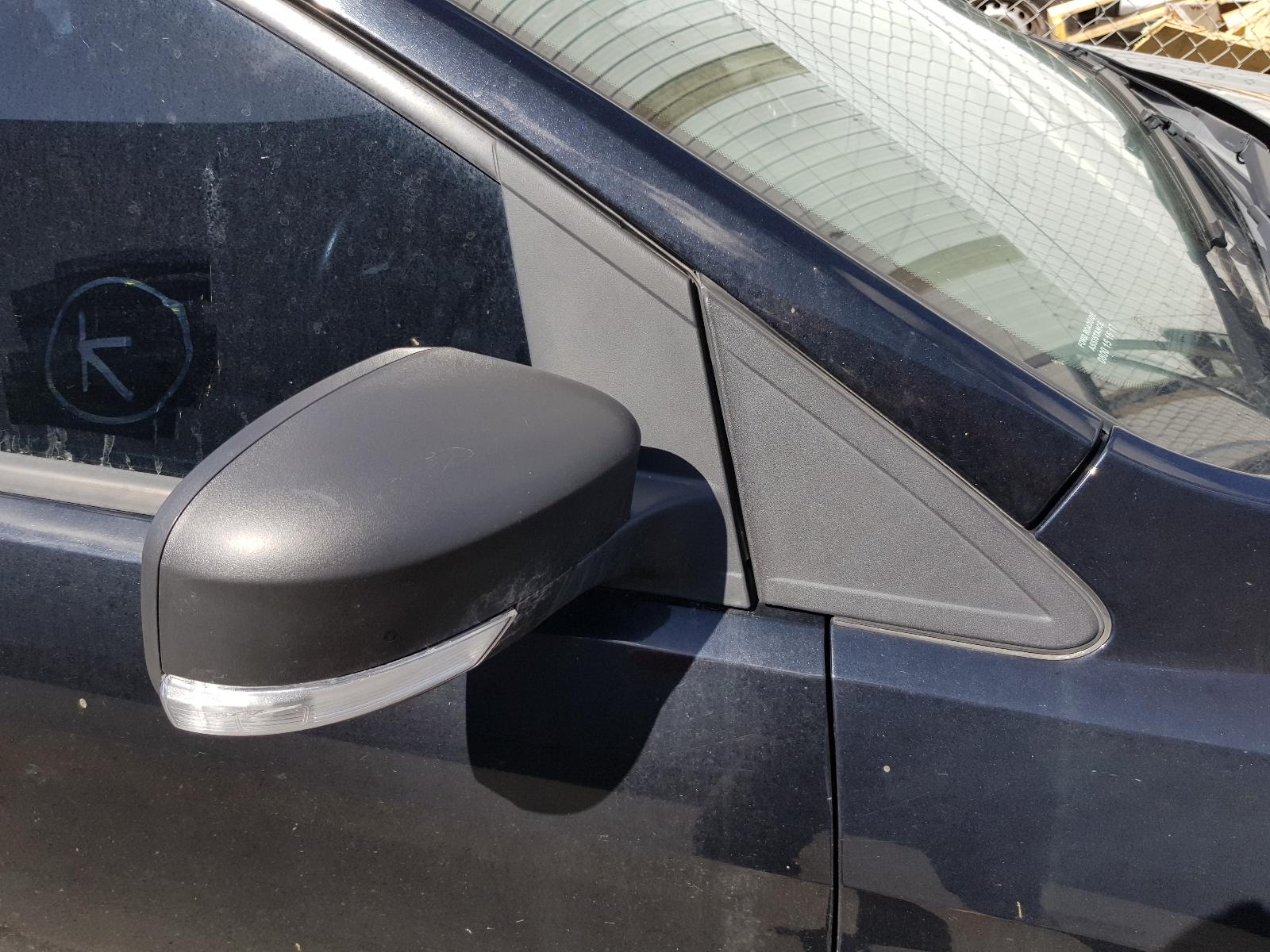 Ford Focus - LT-LV 2008-2011