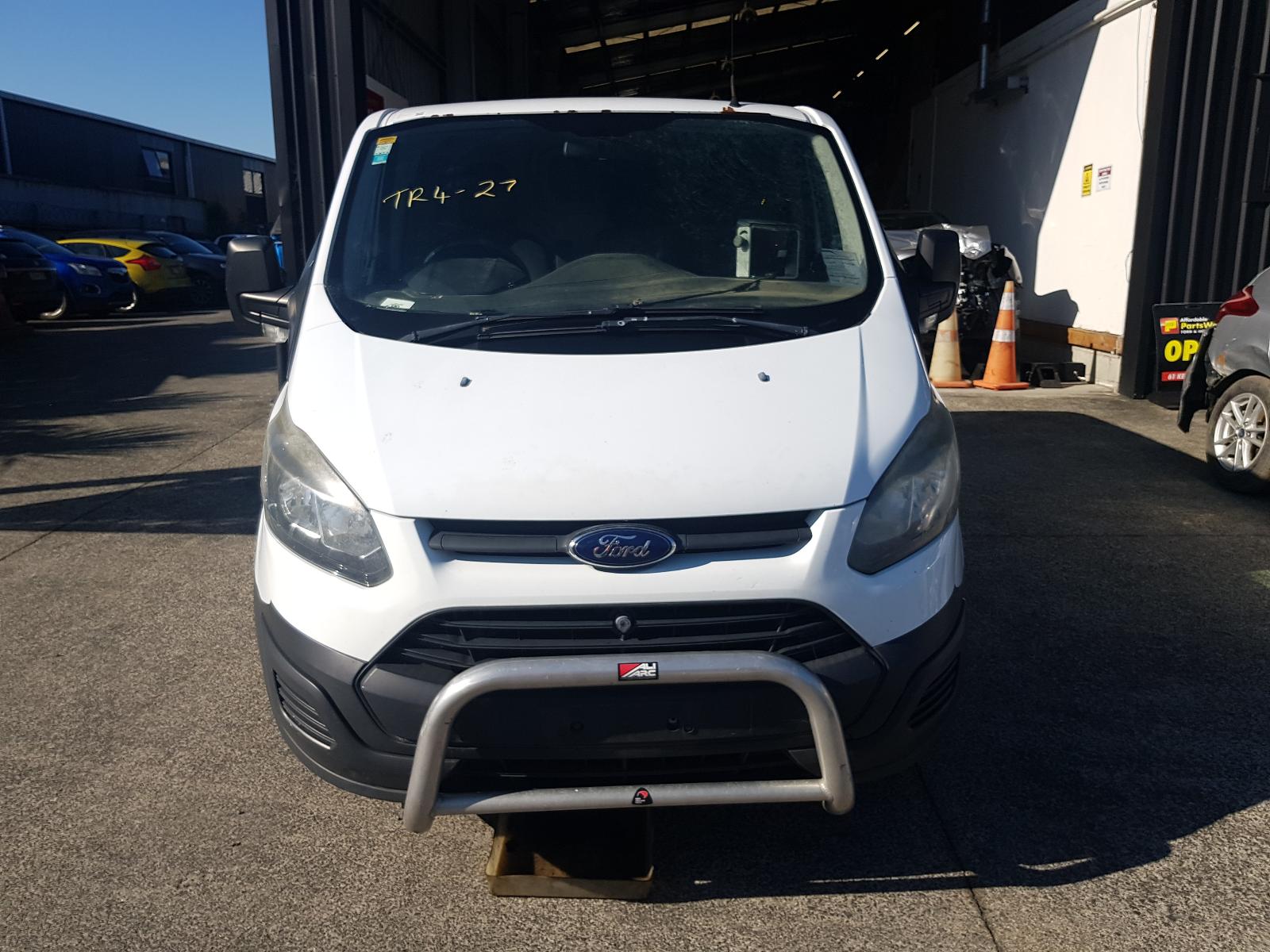 Ford Transit - Other