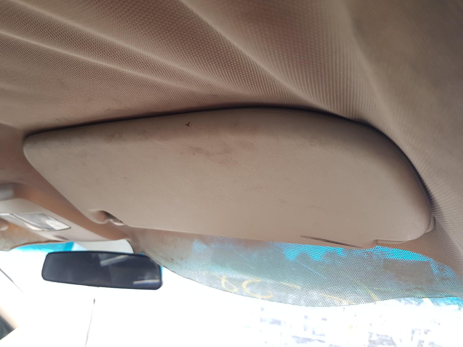 Ford Falcon - FG-FGX 2008-2016