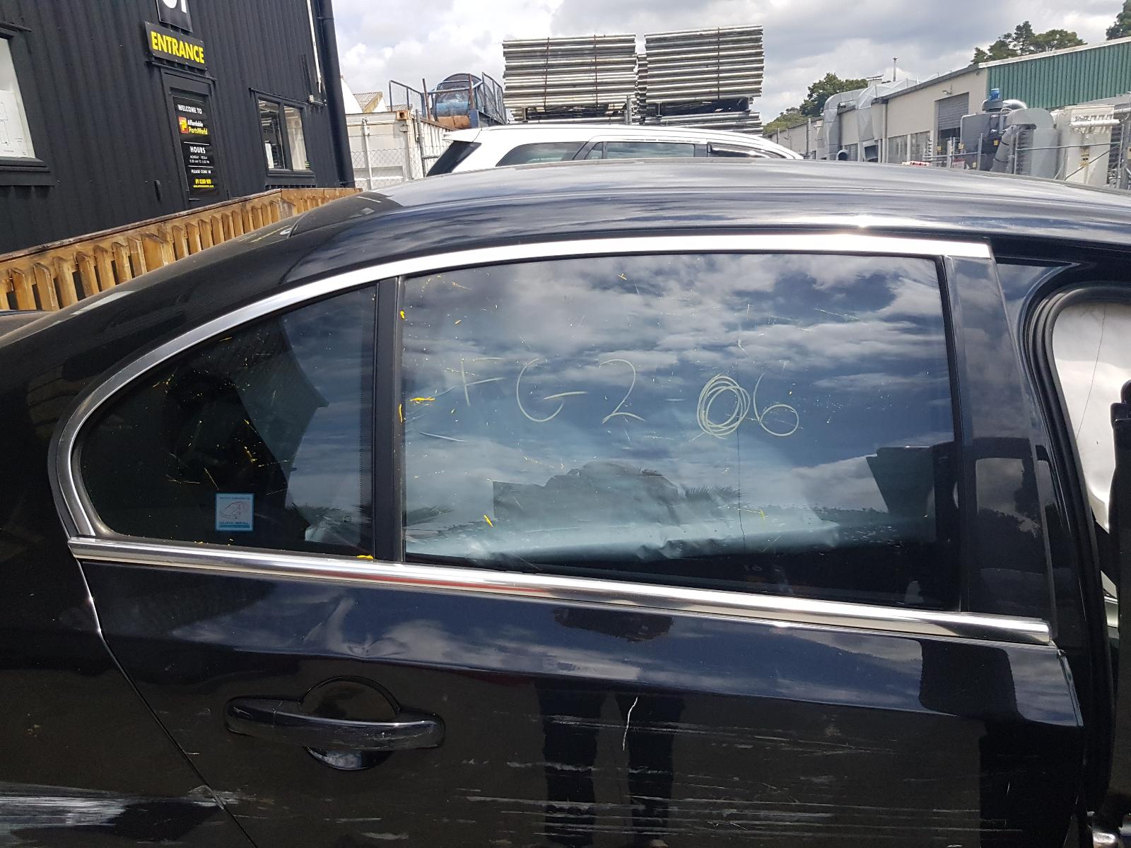 Ford Falcon - FG-FGX 2008-2016