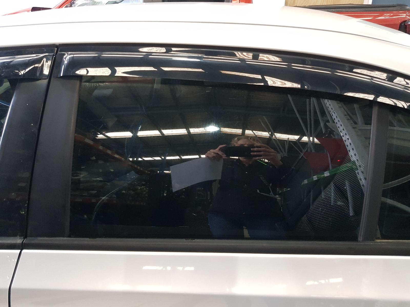 Ford Falcon - FG-FGX 2008-2016