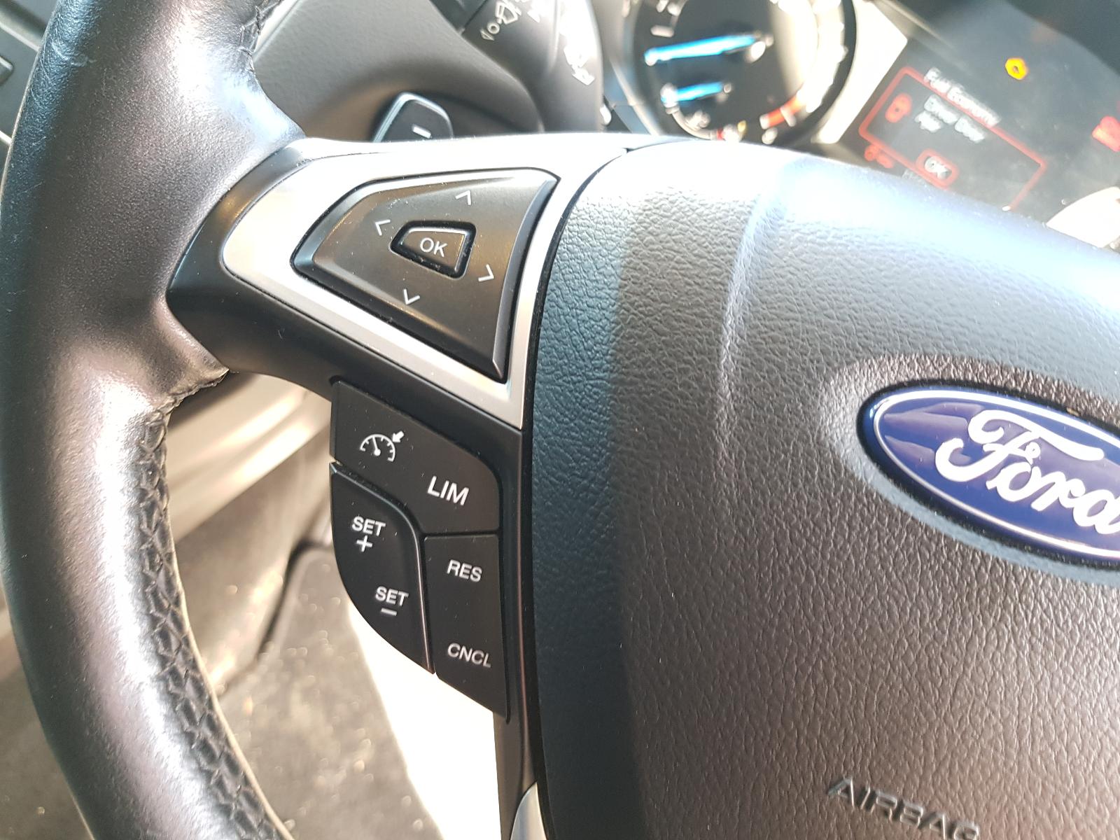 Ford Mondeo - MD 2014-2017