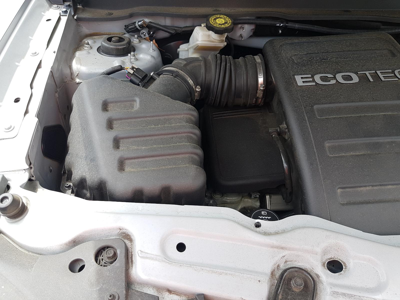 Holden Captiva - Captiva 7 2011-Present