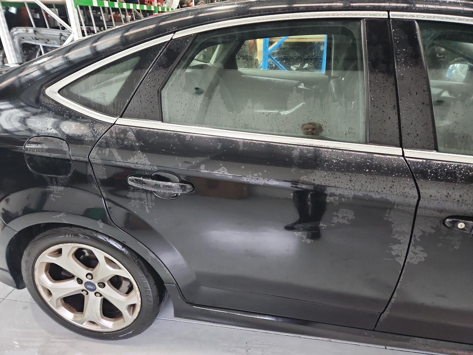 Ford Mondeo - MC 2011-2014