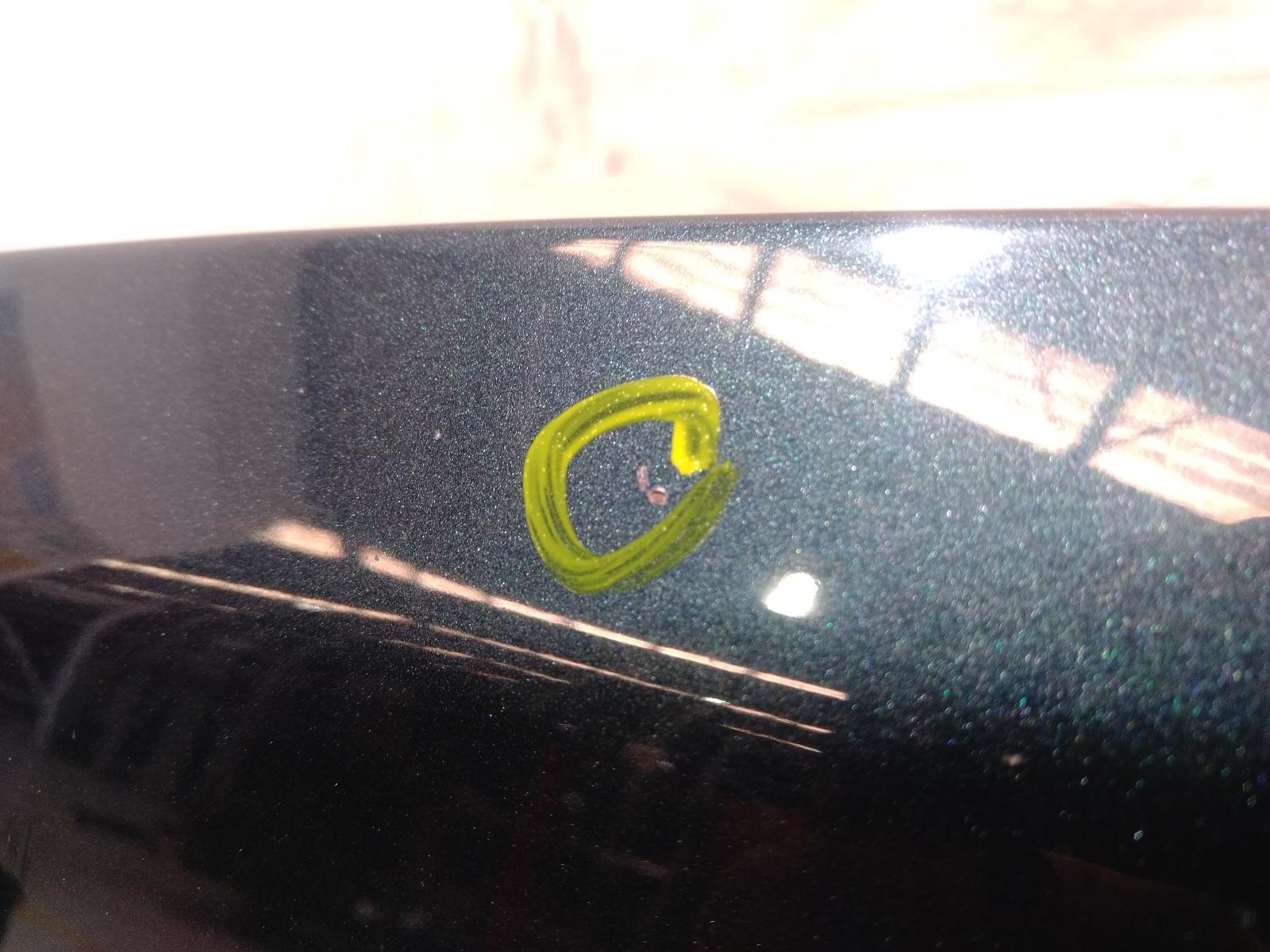 Bonnet