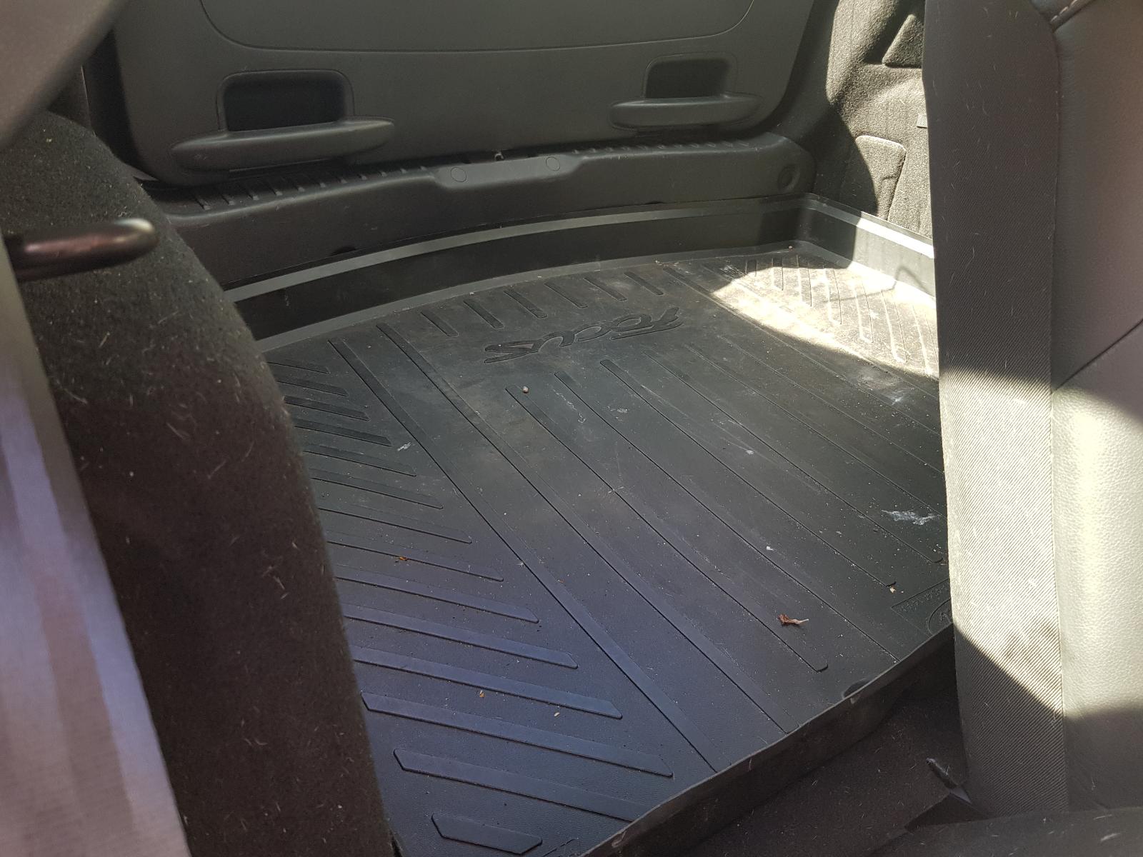 Ford Focus - LW 2011-2015