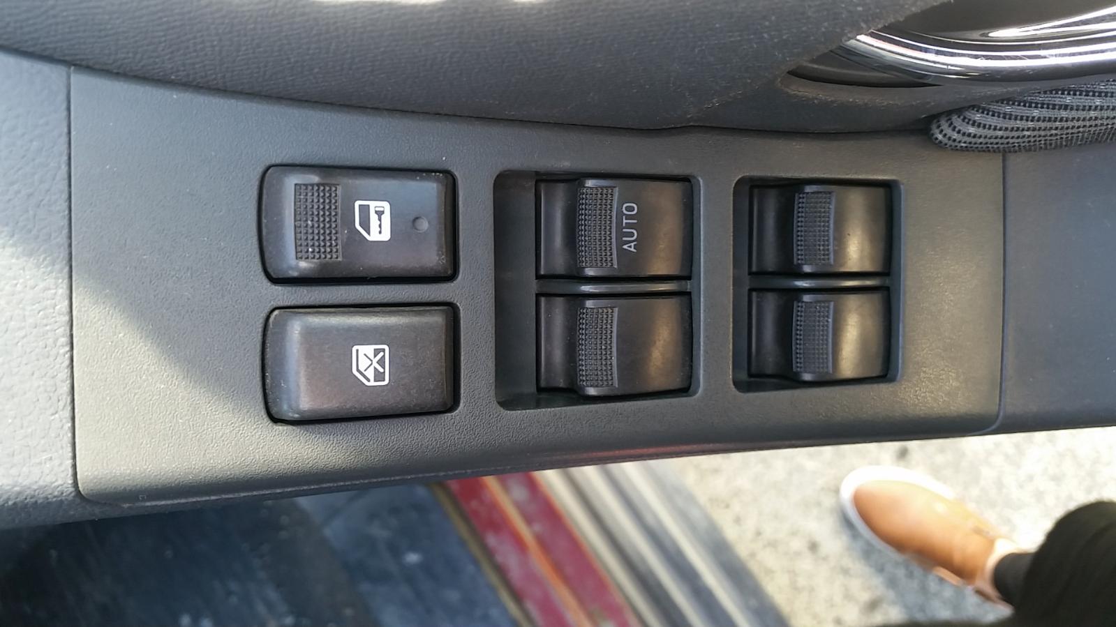 Holden Colorado - RG 2012 -2016