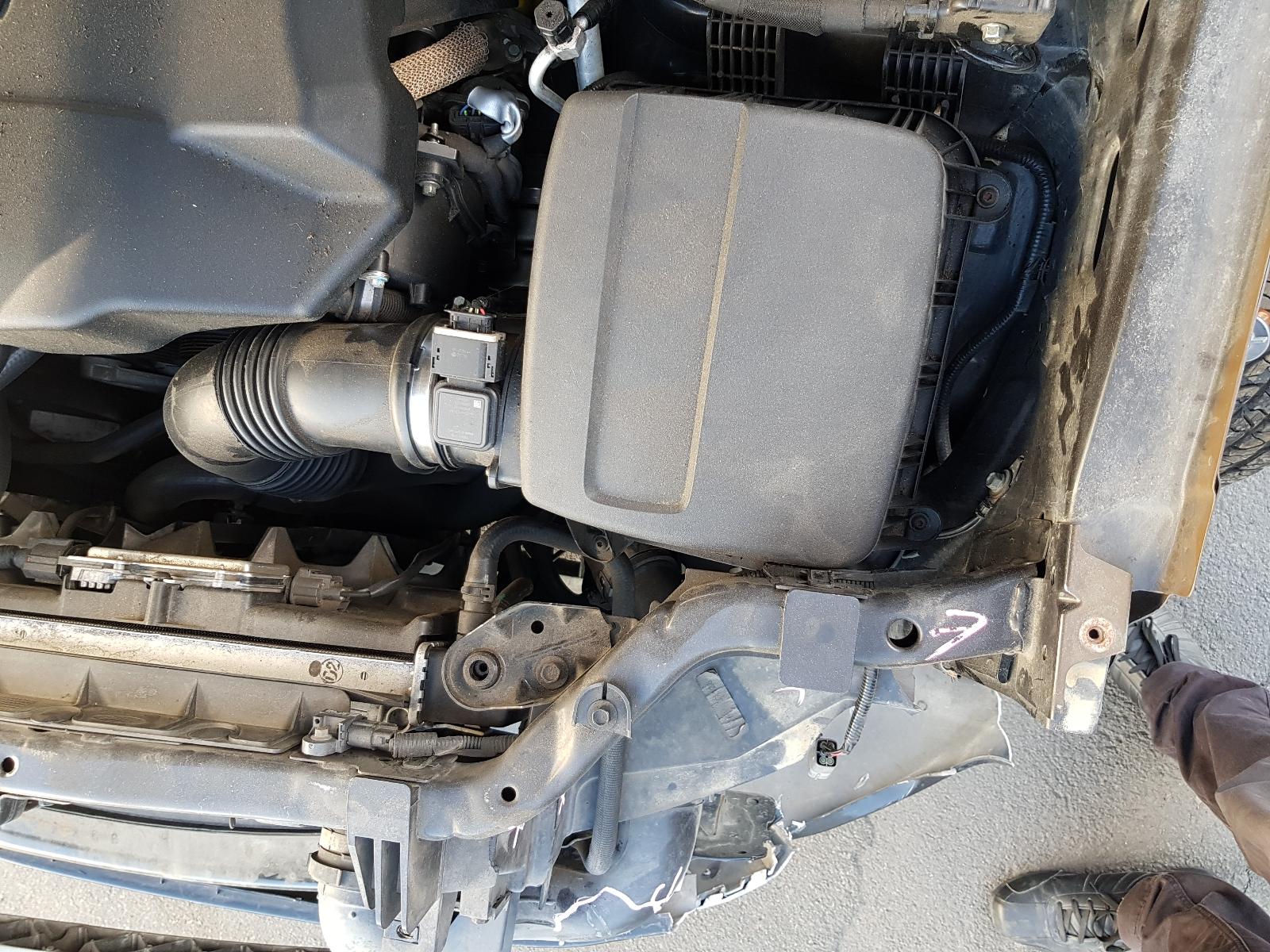 Ford Territory - SZ 2011-Present