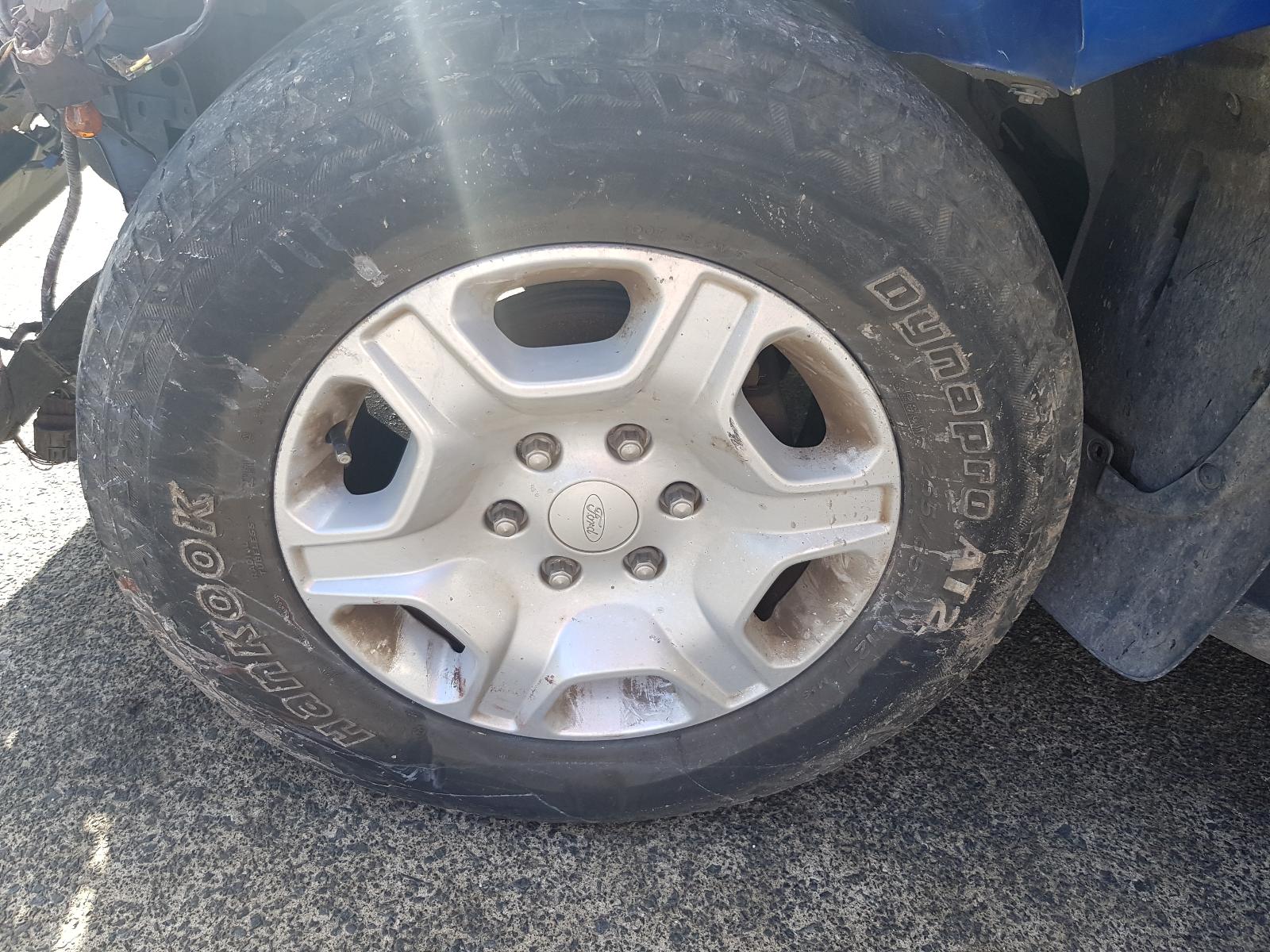 Ford Ranger - PX/PX2 2011-2017