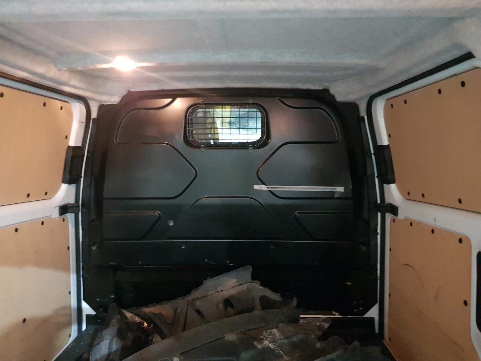 Ford Transit - Other