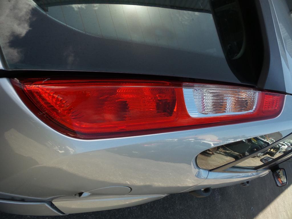 Ford Focus - LS 2005-2007