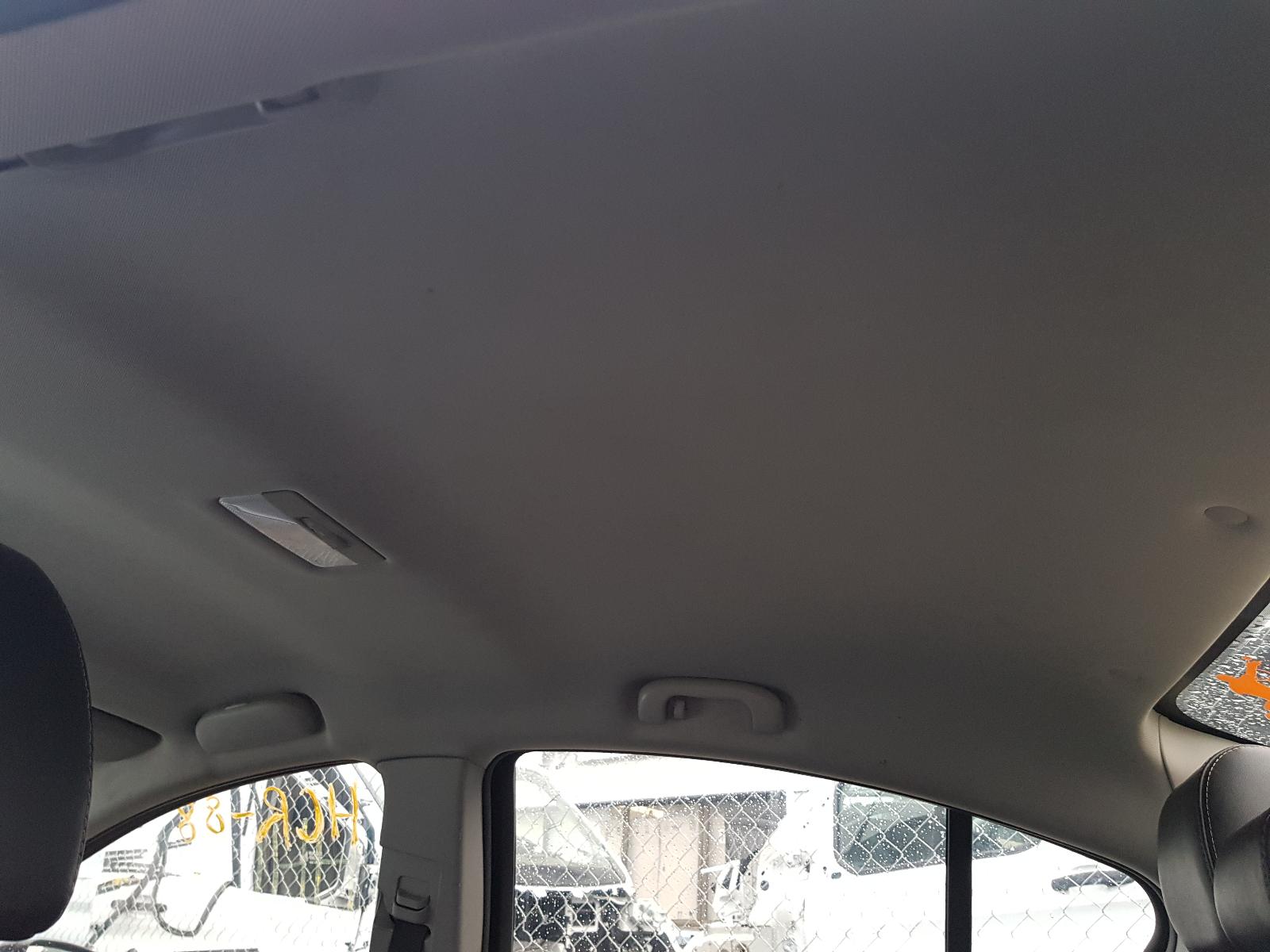 Holden Cruze - 2009-Present