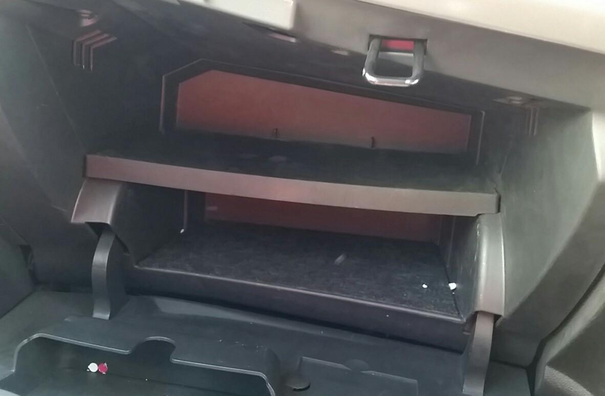 Ford Kuga - TE 2012-2013