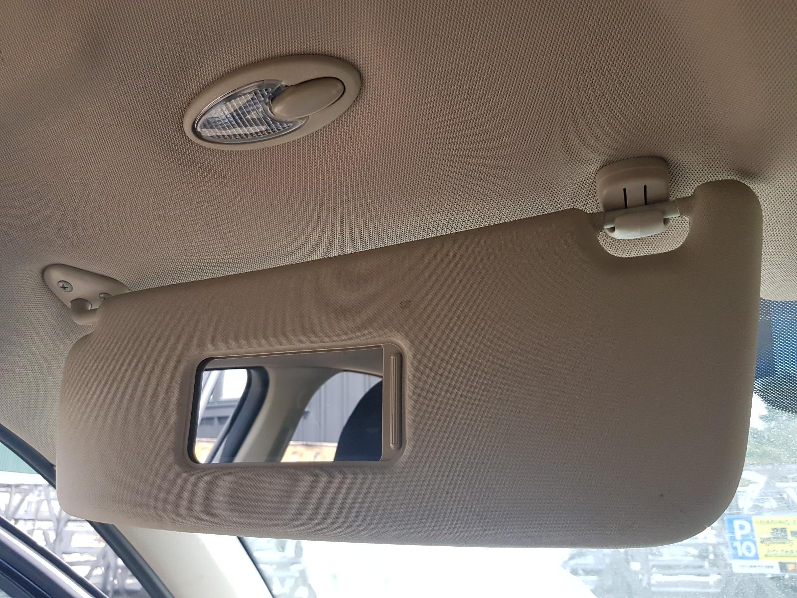 Ford Falcon - FG-FGX 2008-2016