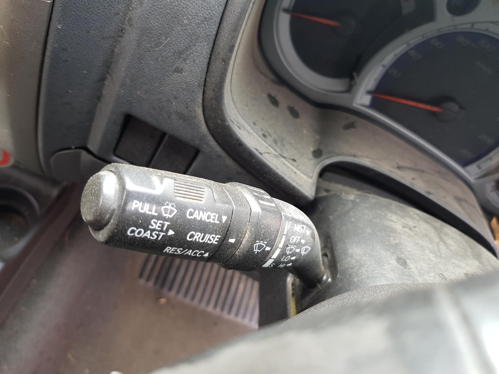 Holden Colorado - RC 2008-2011