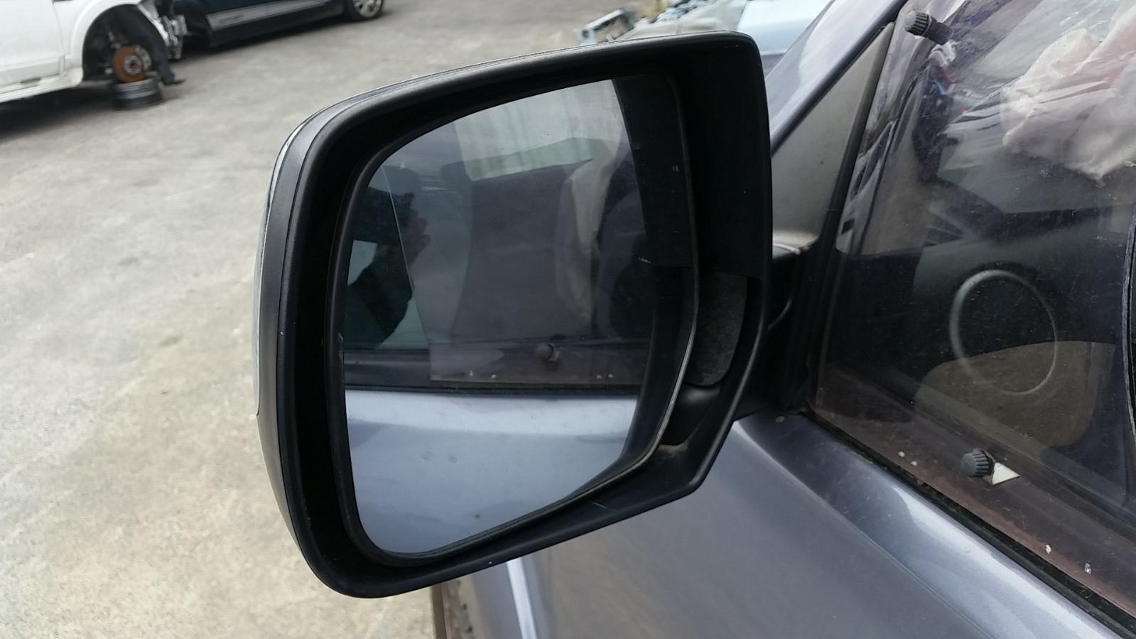 Ford Ranger - PJ 2006-2009