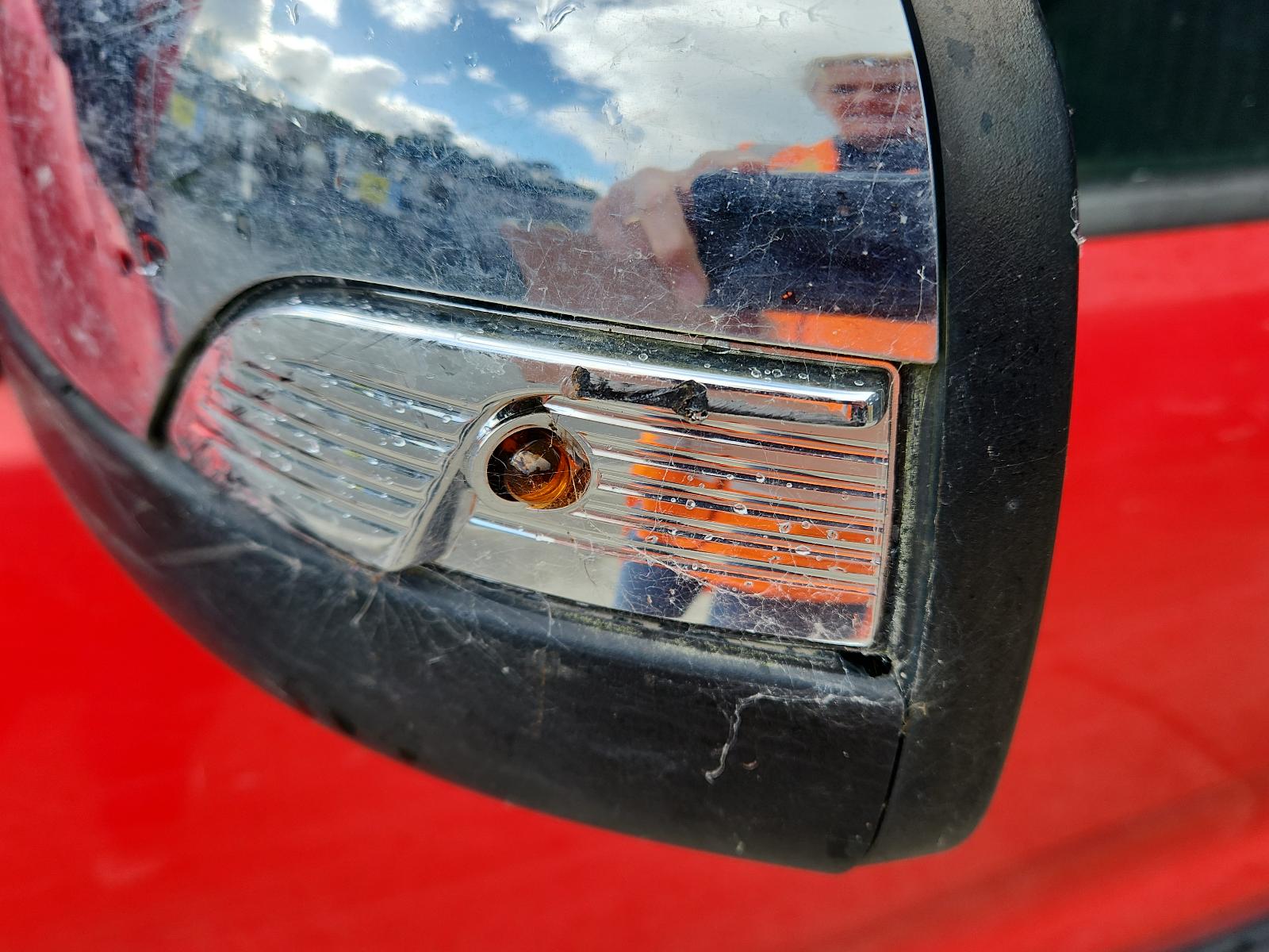 Ford Ranger - PX/PX2 2011-2017