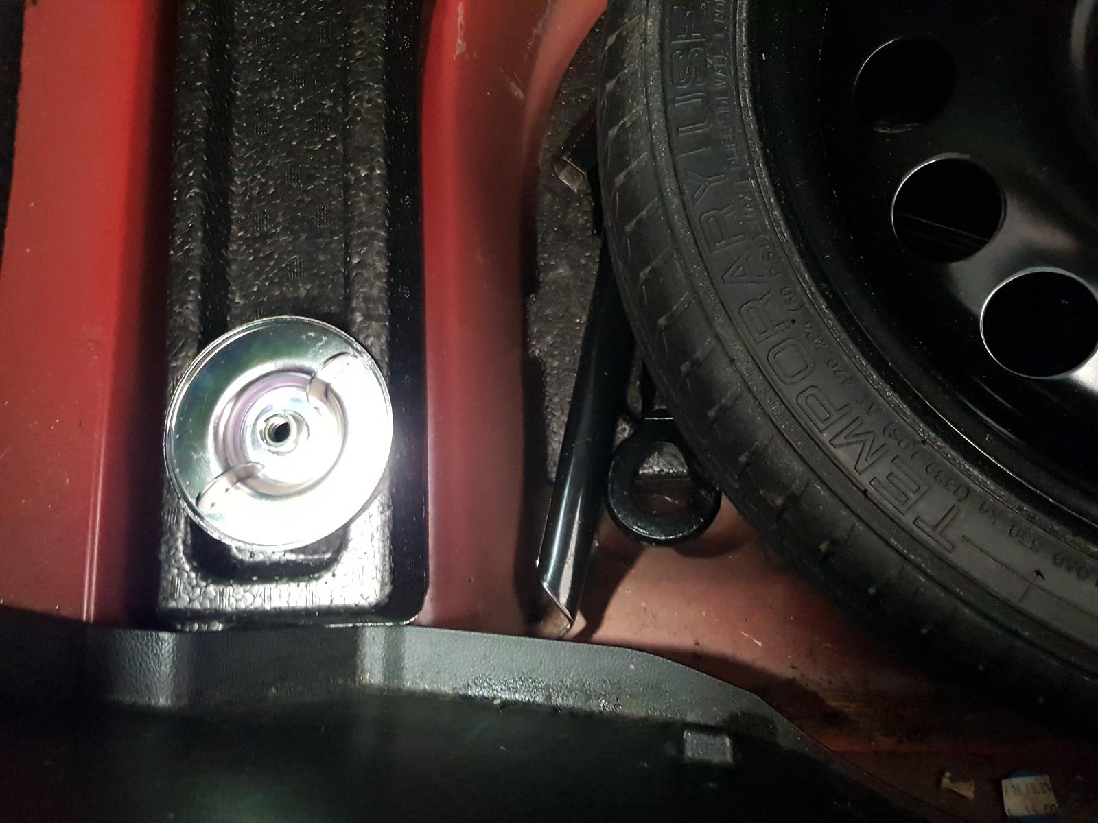 Holden Astra - J 2009-Present