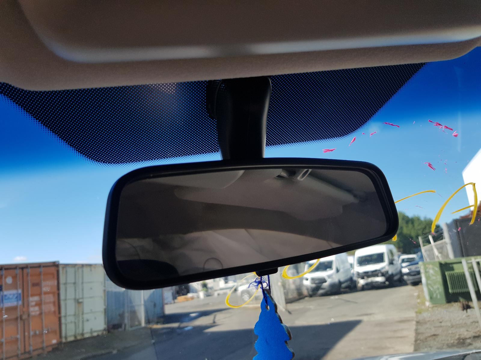 Holden Captiva - Captiva 7 2011-Present