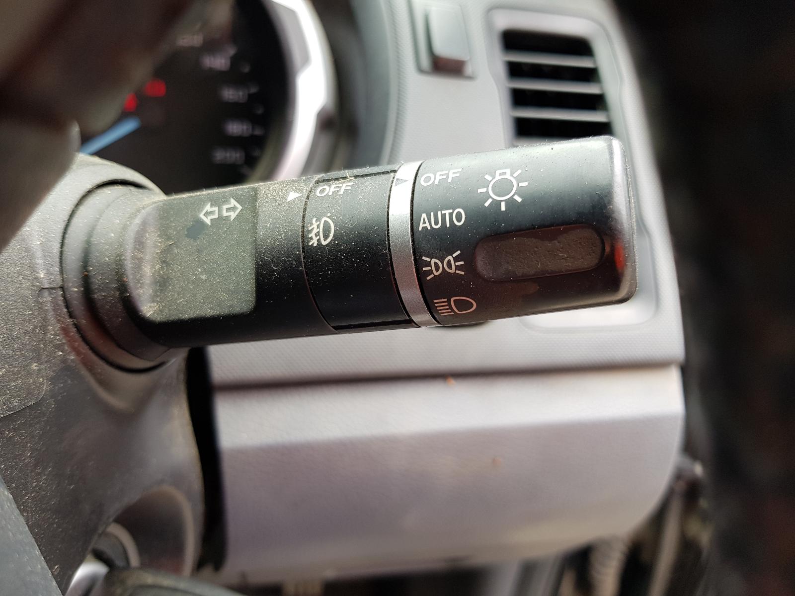 Ford Ranger - PX/PX2 2011-2017