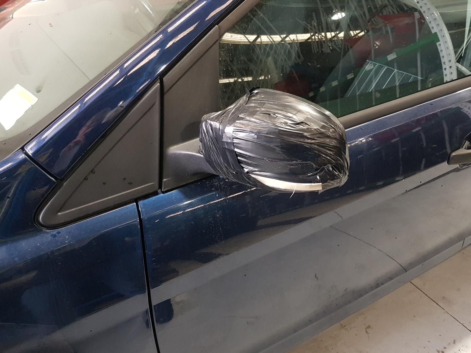 Ford Focus - LT-LV 2008-2011