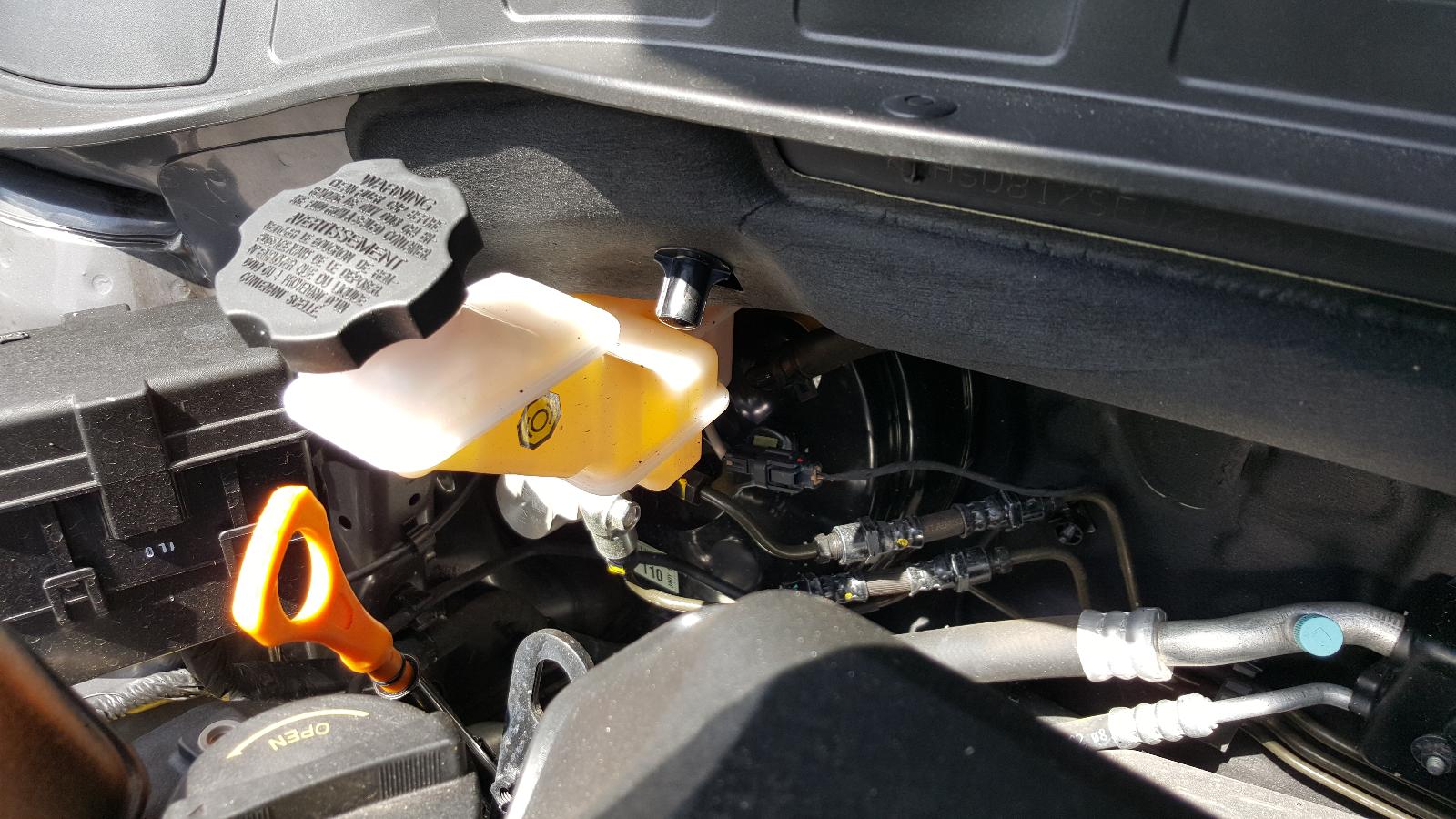 Hyundai Santa Fe - 2013-Present