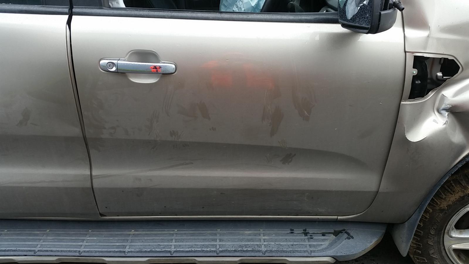 Ford Ranger - PX/PX2 2011-2017