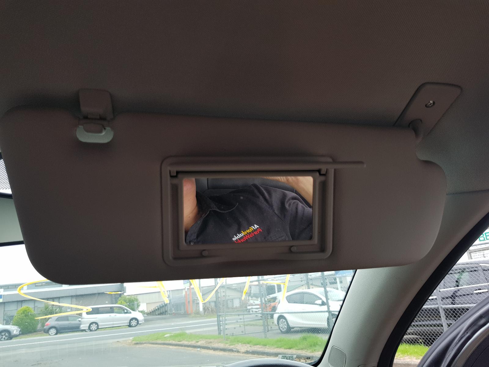 Holden Commodore - VF 2013-Present