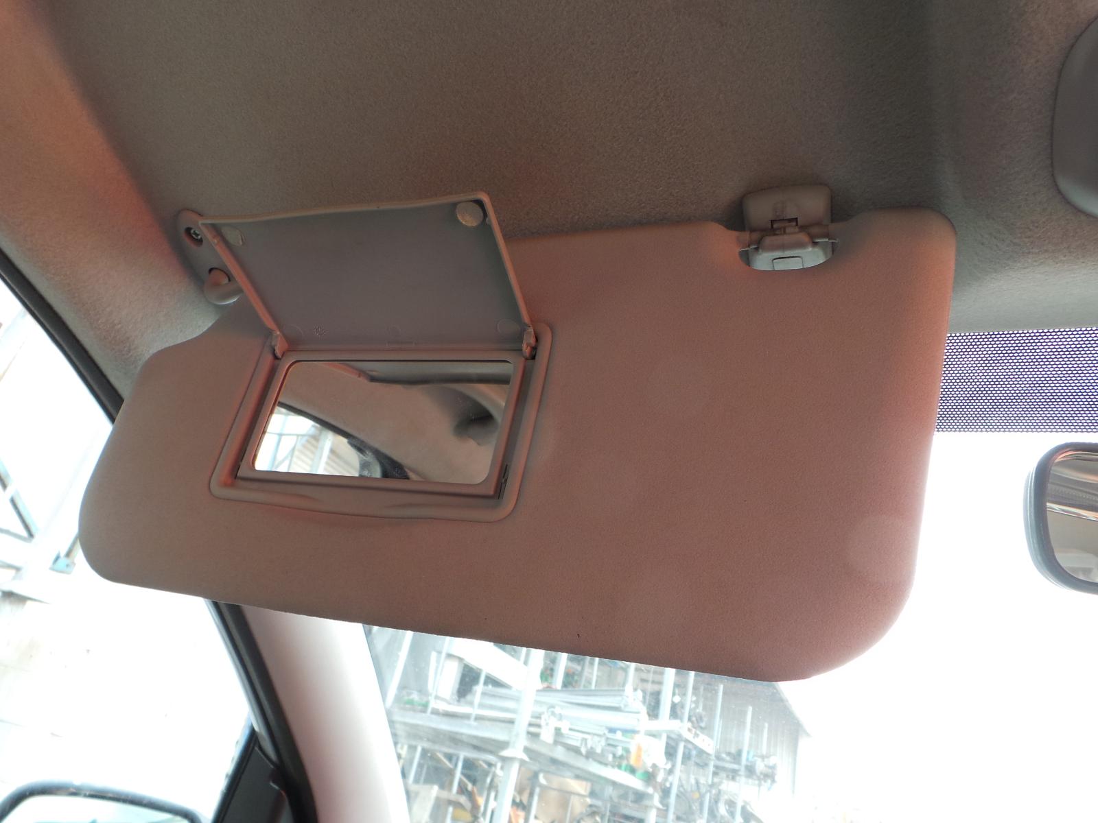 Ford Fiesta - MK V F/lift 2005-2008