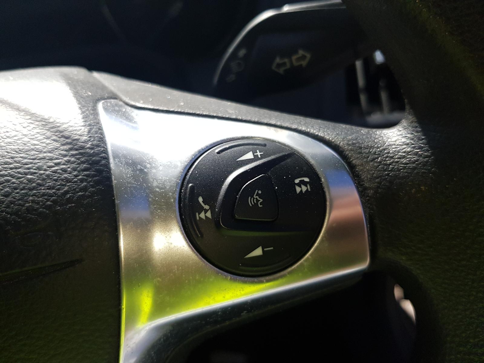 Ford Focus - LW 2011-2015